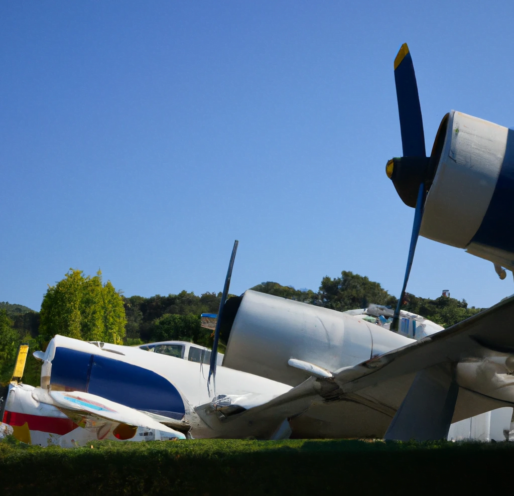 Musée de l'aviation