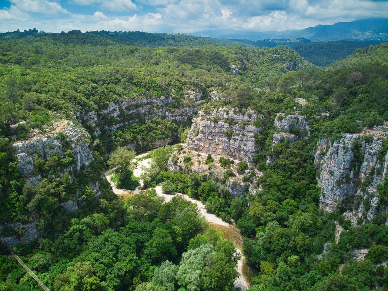 gorges verdon