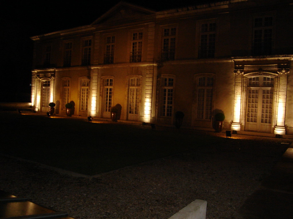 Hotels de Caumont